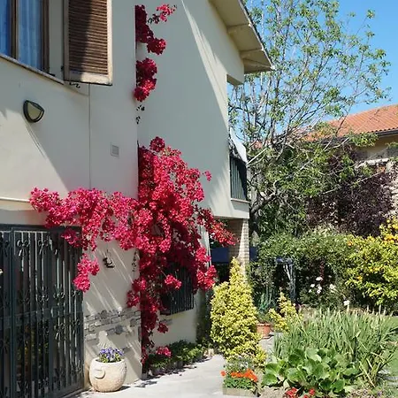 Il Giardino