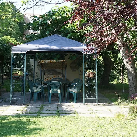 Il Giardino