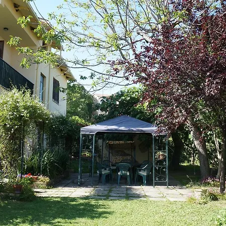 Frühstückspension Il Giardino Penne